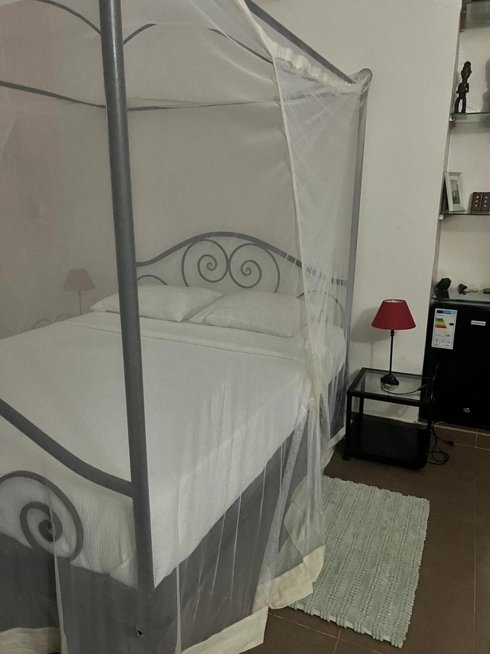 B&B Pieds Dans L'Eau Popenguine Exterior foto